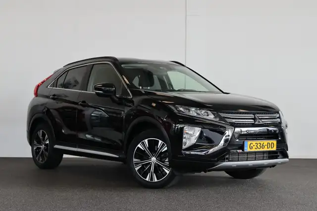 Mitsubishi Eclipse Cross 1.5 DI-T First Ed.