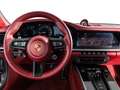 Porsche 992 Targa 4S 450CV-IVA ESP-SPORT CHRONO-SCARICO-BOSE Silber - thumbnail 10