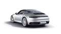 Porsche 992 Targa 4S 450CV-Iva espsota-Scarico sport-Pronta Argintiu - thumbnail 3