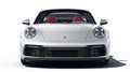 Porsche 992 Targa 4S 450CV-Iva espsota-Scarico sport-Pronta Argintiu - thumbnail 6