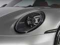 Porsche 992 Targa 4S 450CV-IVA ESP-SPORT CHRONO-SCARICO-BOSE Silber - thumbnail 13