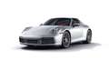 Porsche 992 Targa 4S 450CV-Iva espsota-Scarico sport-Pronta Argintiu - thumbnail 1