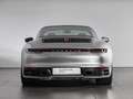 Porsche 992 Targa 4S 450CV-IVA ESP-SPORT CHRONO-SCARICO-BOSE Silber - thumbnail 6