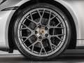 Porsche 992 Targa 4S 450CV-IVA ESP-SPORT CHRONO-SCARICO-BOSE Silber - thumbnail 7
