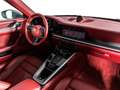 Porsche 992 Targa 4S 450CV-IVA ESP-SPORT CHRONO-SCARICO-BOSE Silber - thumbnail 8