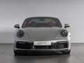 Porsche 992 Targa 4S 450CV-IVA ESP-SPORT CHRONO-SCARICO-BOSE Silber - thumbnail 5