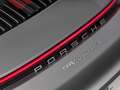 Porsche 992 Targa 4S 450CV-IVA ESP-SPORT CHRONO-SCARICO-BOSE Silber - thumbnail 15