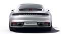 Porsche 992 Targa 4S 450CV-Iva espsota-Scarico sport-Pronta Argintiu - thumbnail 5