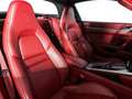 Porsche 992 Targa 4S 450CV-IVA ESP-SPORT CHRONO-SCARICO-BOSE Silber - thumbnail 11