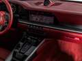 Porsche 992 Targa 4S 450CV-IVA ESP-SPORT CHRONO-SCARICO-BOSE Silber - thumbnail 9