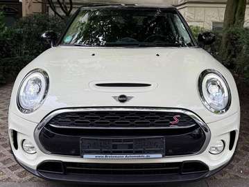 Mini Cooper S Clubman Aut.