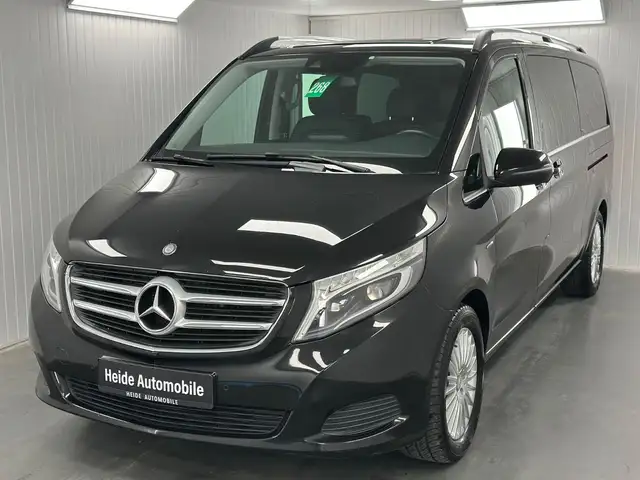 Mercedes-Benz V 200 V  250 CDI AVANTGARDE EXTRA LANG LED Kamera