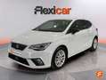 SEAT Ibiza 1.0 TSI S&S FR 85kW Blanco - thumbnail 3