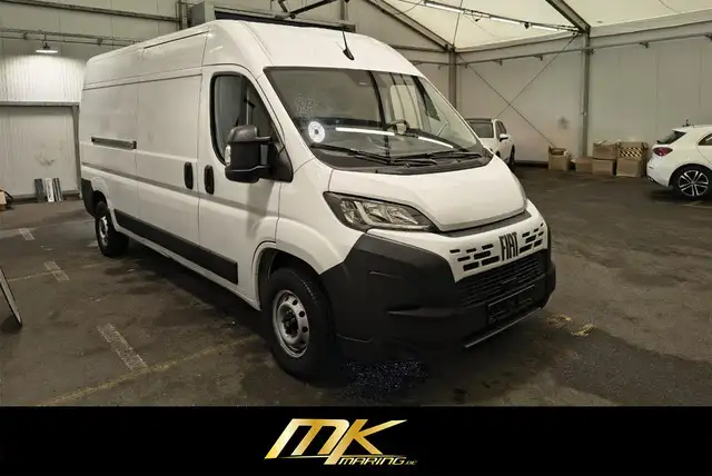 Fiat Ducato 140 MT L3H2 KaWa MY25*KLIMA*NAVI*REAR-CAM