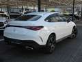Mercedes-Benz GLC 220 d 4MATIC Coupé AMG Night Panorama AHK Weiß - thumbnail 3