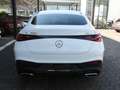 Mercedes-Benz GLC 220 d 4MATIC Coupé AMG Night Panorama AHK Weiß - thumbnail 4