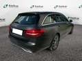 Mercedes-Benz C 200 200 d (bt) Executive auto Noir - thumbnail 6