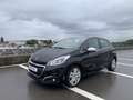 Peugeot 208 1.6 BLUEHDI 100CH ALLURE BUSINESS S\u0026S 5P Schwarz - thumbnail 1