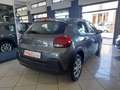 Citroen C3 1.2 83 cv S You Grigio - thumbnail 2