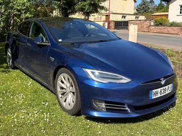 MODEL S 75 kWh