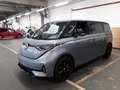 Volkswagen ID. Buzz Bus GTX LR 4MOTION AHK ACC H/K 360° HUD Bleu - thumbnail 2