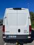 Iveco Daily 35s16 cambio Automatico + rampa posteriore Weiß - thumbnail 2