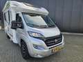 Bürstner Lyseo TD 690 G Harmonyline Wit - thumbnail 7