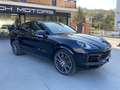 Porsche Cayenne Cayenne Coupe 3.0 tiptronic Noir - thumbnail 4