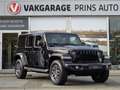 Jeep Wrangler Unlimited 4xe 380 Sahara |CARPLAY|CAMERA V+A|TREKH Zwart - thumbnail 9