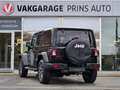 Jeep Wrangler Unlimited 4xe 380 Sahara |CARPLAY|CAMERA V+A|TREKH Zwart - thumbnail 10