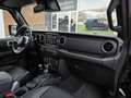 Jeep Wrangler Unlimited 4xe 380 Sahara |CARPLAY|CAMERA V+A|TREKH Zwart - thumbnail 18