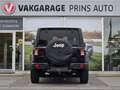 Jeep Wrangler Unlimited 4xe 380 Sahara |CARPLAY|CAMERA V+A|TREKH Zwart - thumbnail 17