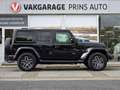 Jeep Wrangler Unlimited 4xe 380 Sahara |CARPLAY|CAMERA V+A|TREKH Zwart - thumbnail 36
