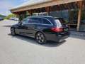Mercedes-Benz C 180 d T Schwarz - thumbnail 3