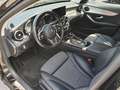 Mercedes-Benz C 180 d T Schwarz - thumbnail 9