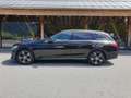 Mercedes-Benz C 180 d T Schwarz - thumbnail 2