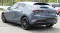 Mazda 3 Lim. Selection/Bose/360°/Navi/Euro 6d-TEMP/ACC Grey - thumbnail 3