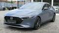 Mazda 3 Lim. Selection/Bose/360°/Navi/Euro 6d-TEMP/ACC Grey - thumbnail 1