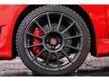Abarth 500 SS FERRARI DEALER N°76/200 BVM Rot - thumbnail 9