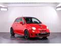 Abarth 500 SS FERRARI DEALER N°76/200 BVM Rot - thumbnail 3