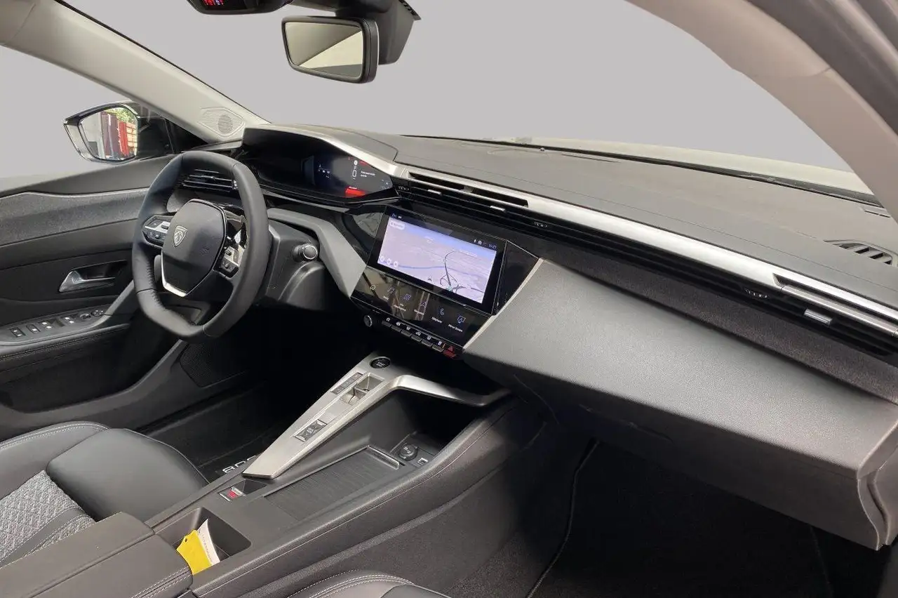 Peugeot 308 2026