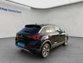 Volkswagen T-Roc 1.0 TSI Goal ACC LED Navi Schwarz - thumbnail 6