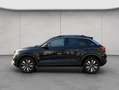Volkswagen T-Roc 1.0 TSI Goal ACC LED Navi Schwarz - thumbnail 2