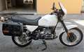 BMW R 80 GS Fehér - thumbnail 6
