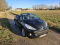 Peugeot 207 207 CC 1.6 VTi 120ch Roland Garros Noir - thumbnail 1