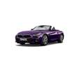 BMW Z4 sD20i Mauve - thumbnail 2