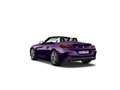 BMW Z4 sD20i Mauve - thumbnail 4