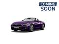 BMW Z4 sD20i Mauve - thumbnail 1