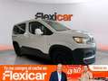Peugeot Rifter Access Standard BlueHDi 73kW Blanco - thumbnail 1