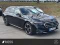 Mercedes-Benz E 300 de 4M T EQ AHK+PANO+360°+DIGITAL-LIGHT+HUD Schwarz - thumbnail 6